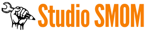 Logo Studio SMOM